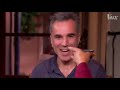 Why the Oscars love method actors