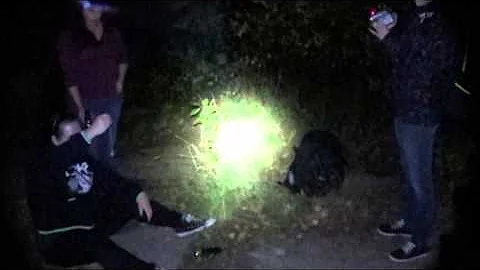Rebecca's Grave Investigation