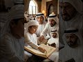 مبادرة في كل بيت حافظ من البيت تبدأ الحكاية وبالقرآن تكتمل