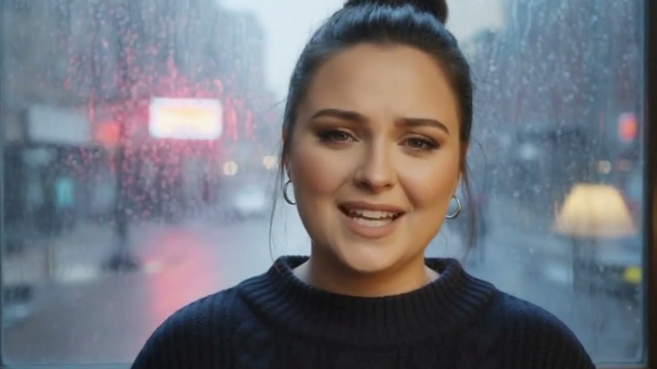 Tylko Echo - Patrycja Zdanowska (Official Video)