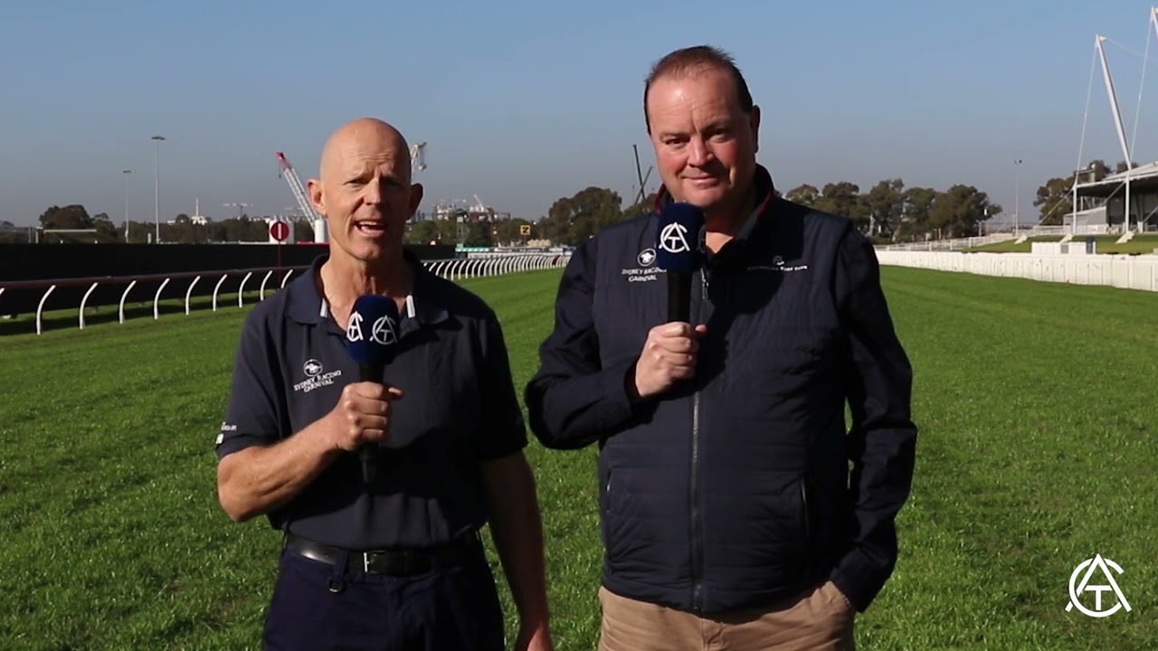 Track Report Rosehill Gardens | Missile Stakes 2023