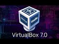 ¿como instalar una máquina virtual, virtual box?