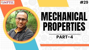 #29 Mechanical Properties | Hardness Test | Basics of Materials Engineering