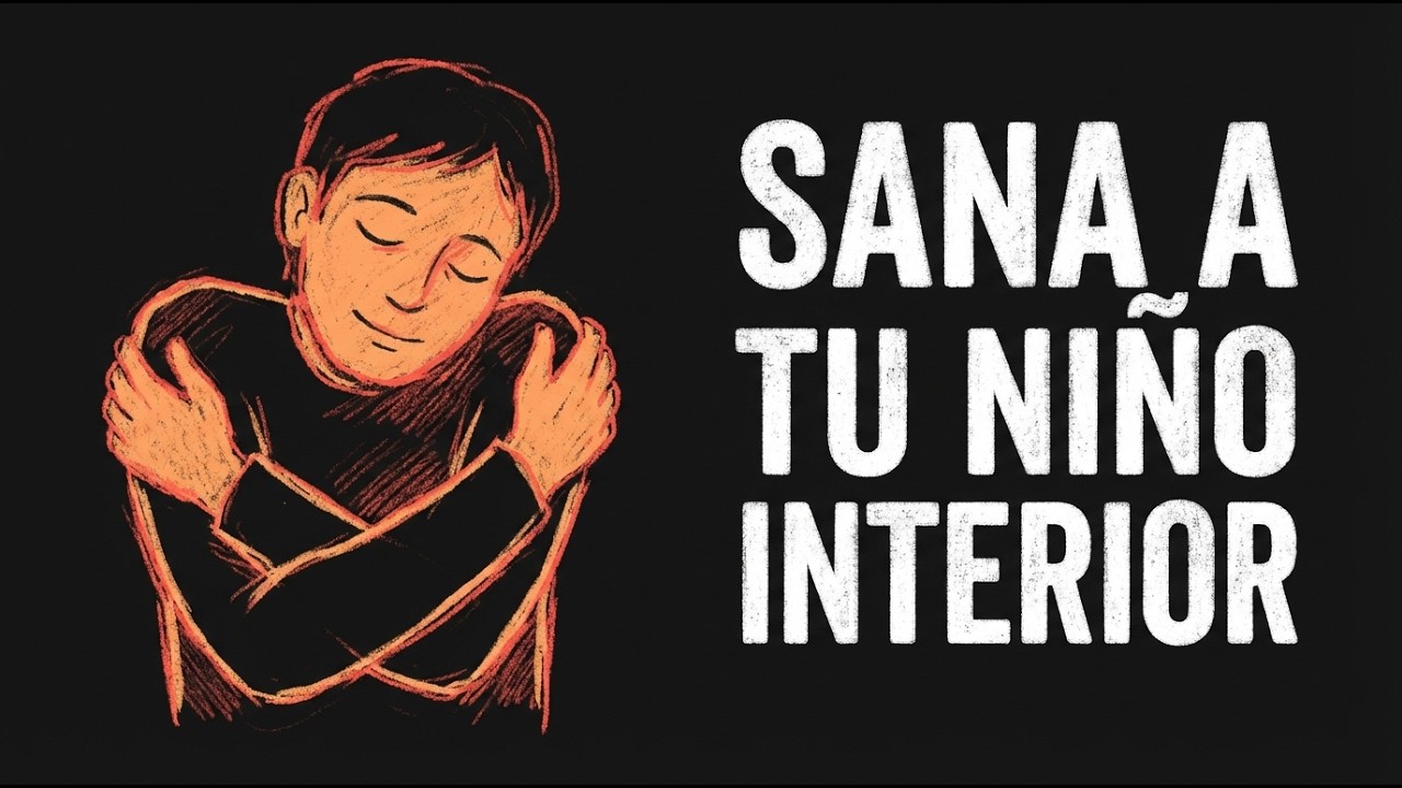 ¿Por qué REPITES los mismos PATRONES? Aprende a SANAR tu pasado