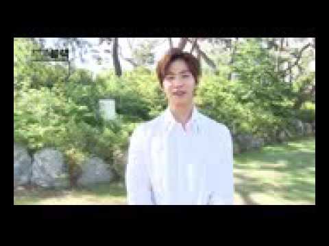 [Behind The Scenes_Good bye Mr.Black] Good bye, 미스터 블랙! 마지막 촬영 현장 - 굿바이 미스터 블랙