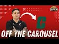 EXCLUSIVE: Charlotte's Wes Miller on the upcoming season for the 49ers! | OFF THE CAROUSEL