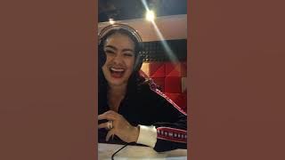 Live Instagram ! IIS Dahlia 18 April 2018