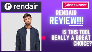 Rendair Review-Is This Tool REALLY A Great Choice OR NOT??See(Check Before Use)