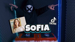 Video thumbnail of "DJ SOFIA CLARIO SLOW REMIX TIK TOK VIRAL JEDAG JEDUG TERBARU"