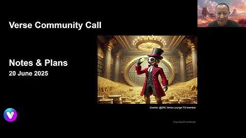 New Utilities, Rewards & Ambassador Program
