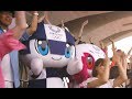 TOKYO 2020 “Make The Beat!” | Introduction