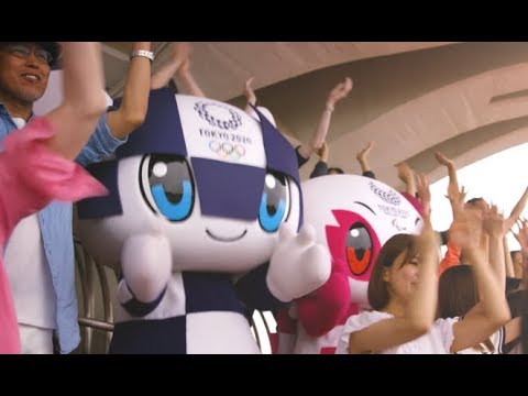 TOKYO 2020 “Make The Beat!” | Introduction