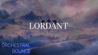 Lordant - Cruenta Glacies