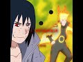 Naruto Shocked by Kakashi’s Susanoo 🔥 4K Edit