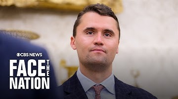 Charlie Kirk shot and killed at event at Utah Valley University | full coverage