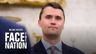 Charlie Kirk shot and killed at event at Utah Valley University | full coverage