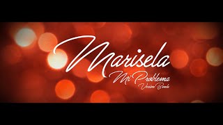 Marisela - Mi Problema (Version Banda) [Lyric Video]