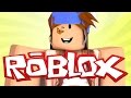 Stuff ROBLOX Players Say...