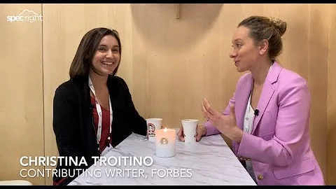 Industry Makers Episode 2: Expo West with Christina Troitino