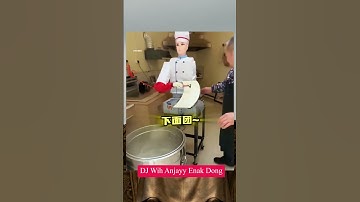 Thumbnail of DJ WIH ANJAYY ENAK DONG – RIAN DTM | VIRAL TIKTOK 2025 FULL BASS REMIX 🔥