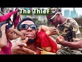 The Thief | latest comedy | bensweet