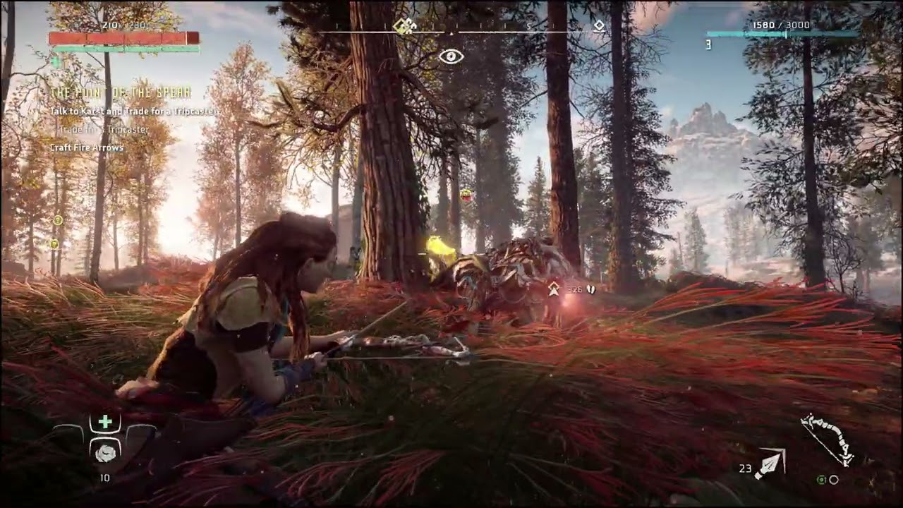 Horizon Zero Dawn™ Complete Edition   PART 2