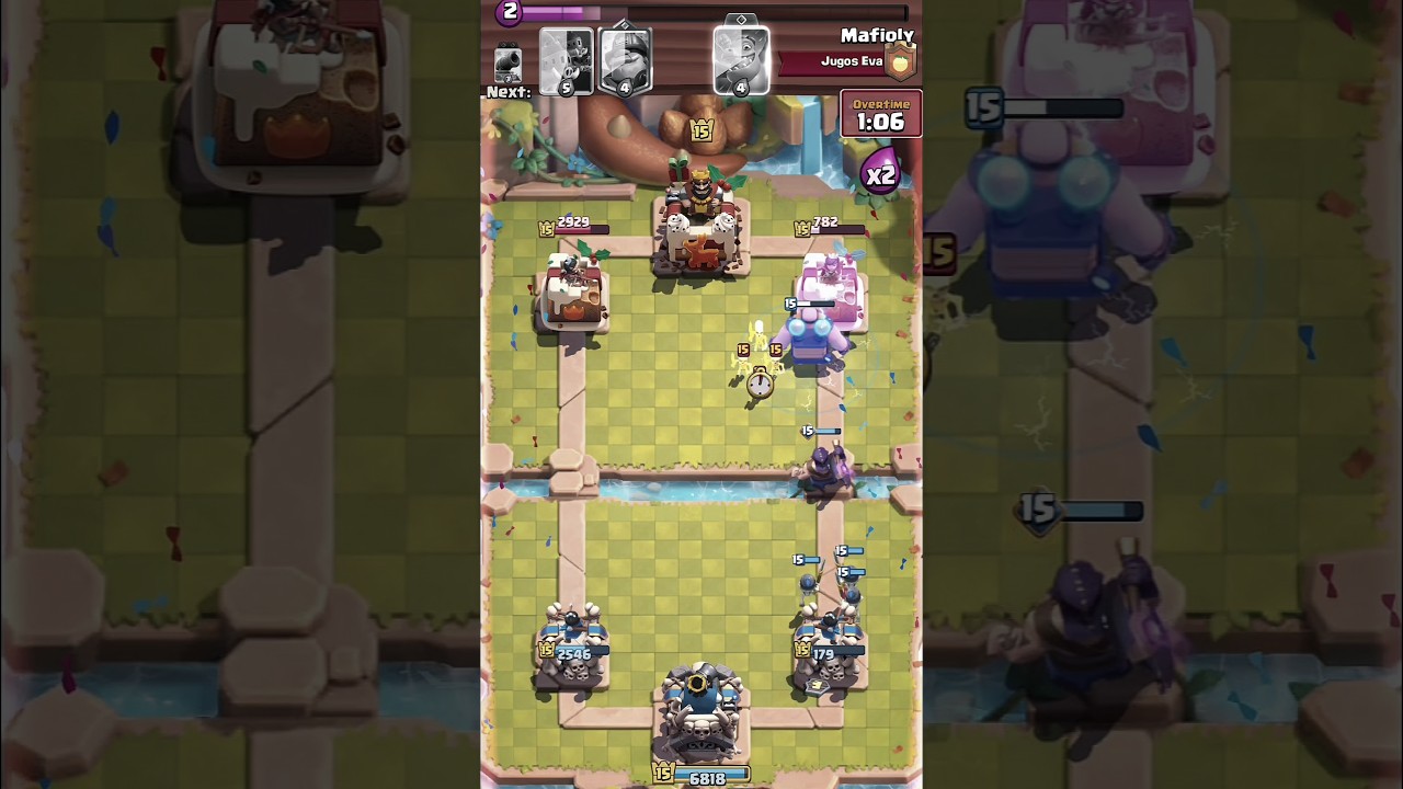 Wait for the lightning prediction 🔥