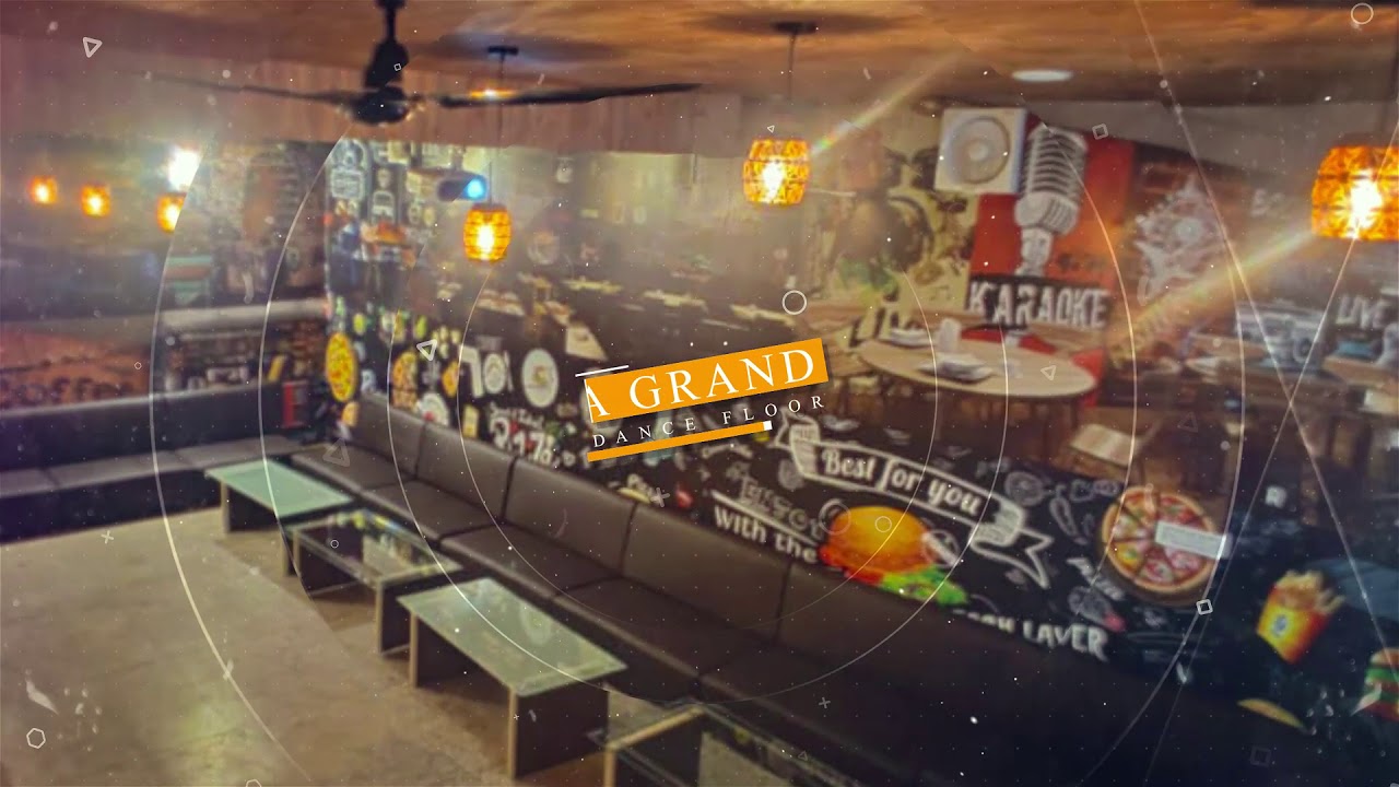 Birthday Party Planner, Fast Food Cafe, Dance Floor, DJ in Mansarovar Jaipur