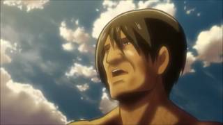 Dump The Bodies Attack On Titan, English Dub