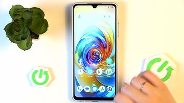 ZTE Blade V70 Max – How to Turn Off Running Apps