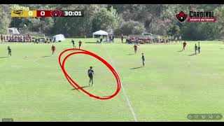 Mijara Robinson#16 @ Tyler Junior College, 2025 - 2026 NJCAA DIV I WOMEN'S SOCCER HIGHLIGHTS 