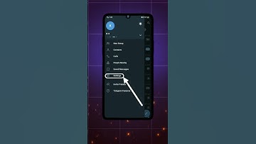 Telegram Consume More Mobile Data ! How to Save Wobile Data While using Telegram #shorts #ytshorts