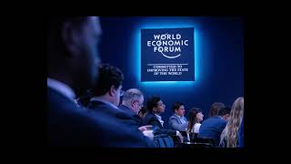 World Economic Forum panel interested in blockchain-based decentralized digital ID