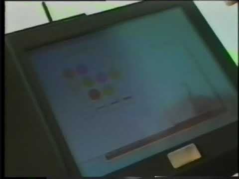 Multiple-Computer User Interfaces: "Beyond the Desktop" Direct Manipulation Environments