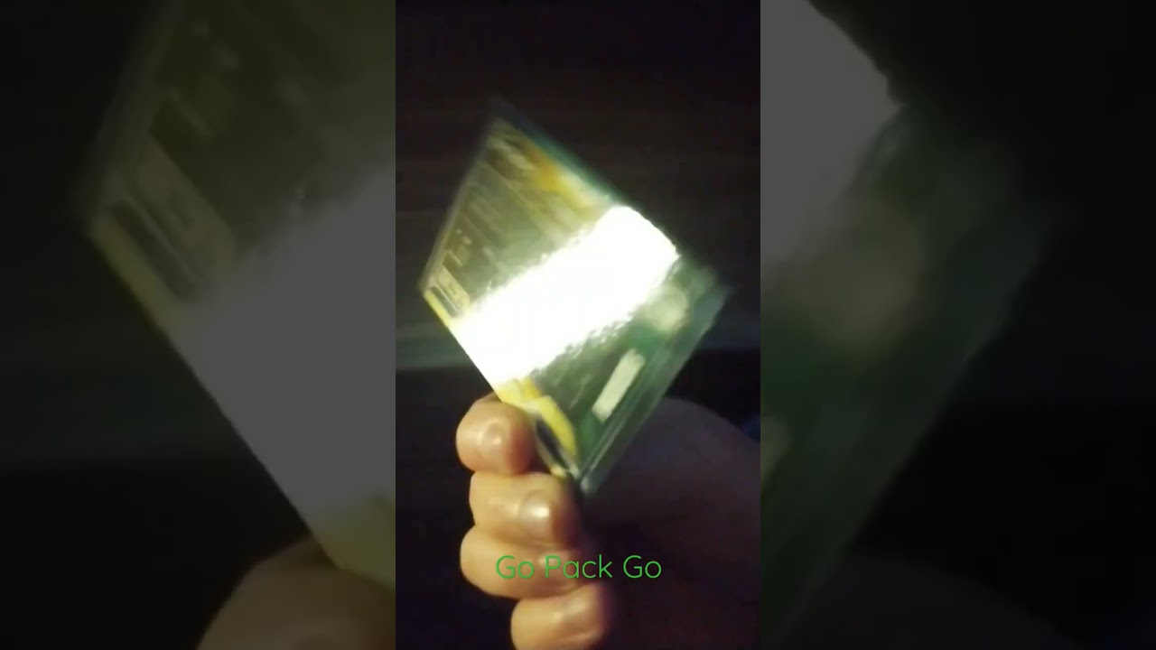 Random Card of the Day | January 7th 2023 | Clay Matthews 2015 Topps Chrome Football