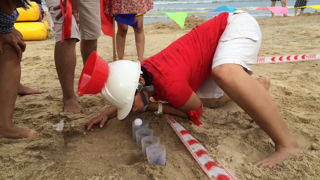 ITL - Modern Life - Teambuilding 2016