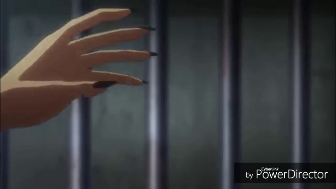 Nanbaka AMV war of change