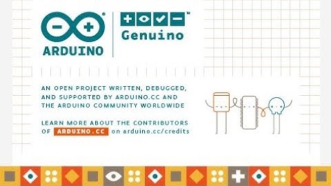 حل لمشكلة عدم استجابة الاردوينو لاستقبال الكود/Uploading code problem to your Arduino board