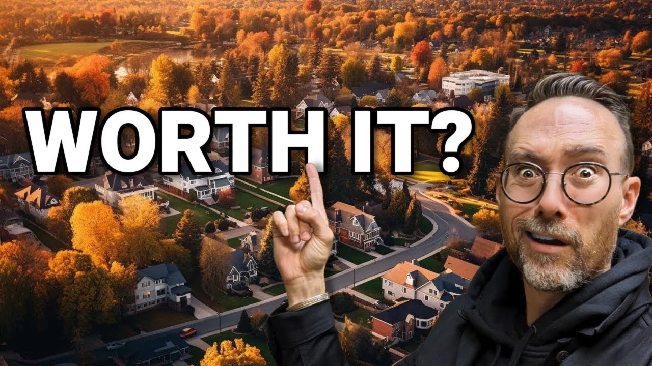 The Truth About Living in Birmingham Michigan 