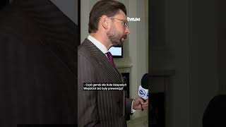 Kuźmiuk Tłumaczy Zakup Garnków Z Funduszu Sprawiedliwości. Pan To Mówi Na Serio, Panie Pośle?