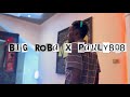 BIG ROBA Ft Pauly808 የቁማር መደብ Freestyle Official Video EA No Games BIG ROBA Ft Pauly808 የቁማር መደብ Freestyle Official Video EA No Games