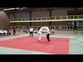 Judo landesliga 2022 jc velenreken  fc stella bevergern ii  05 90kg