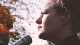 Download Lagu Dezza \u0026 Lauren L'aimant - Settle (Sundown Mix) [Official Live Video] MP3