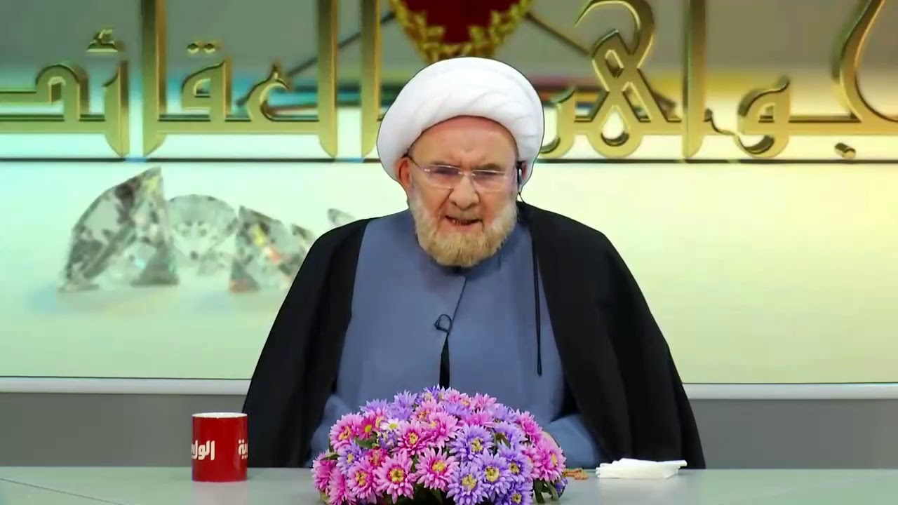 ما هي أحاديث قبل الظهور؟