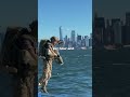 The Real-Life Iron Man Suit