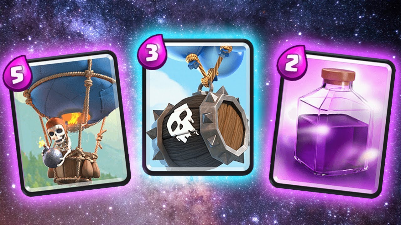 I Finally Played Speedy Balloon Rage