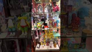 Visited the iconic @ToyTokyoNYC in the East Village! What are you picking up? #Toys #Collectibles