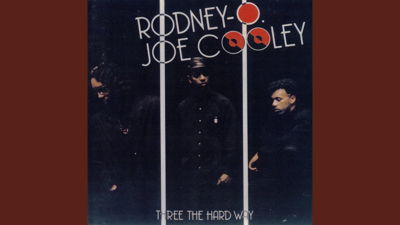 Watch Three The Hard Way on YouTube