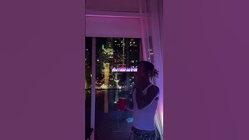 Swae Lee - not So bad [unreleased] snippet