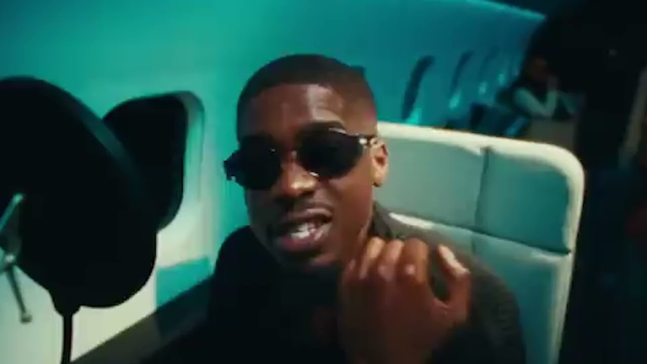 (FREE) Morad x Dystinct x Gims Type Beat  - 